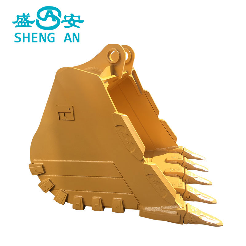 Dozer Attachment ปฏิวัติการแนะนำอุตสาหกรรมการก่อสร้าง